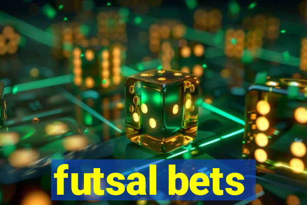 futsal bets